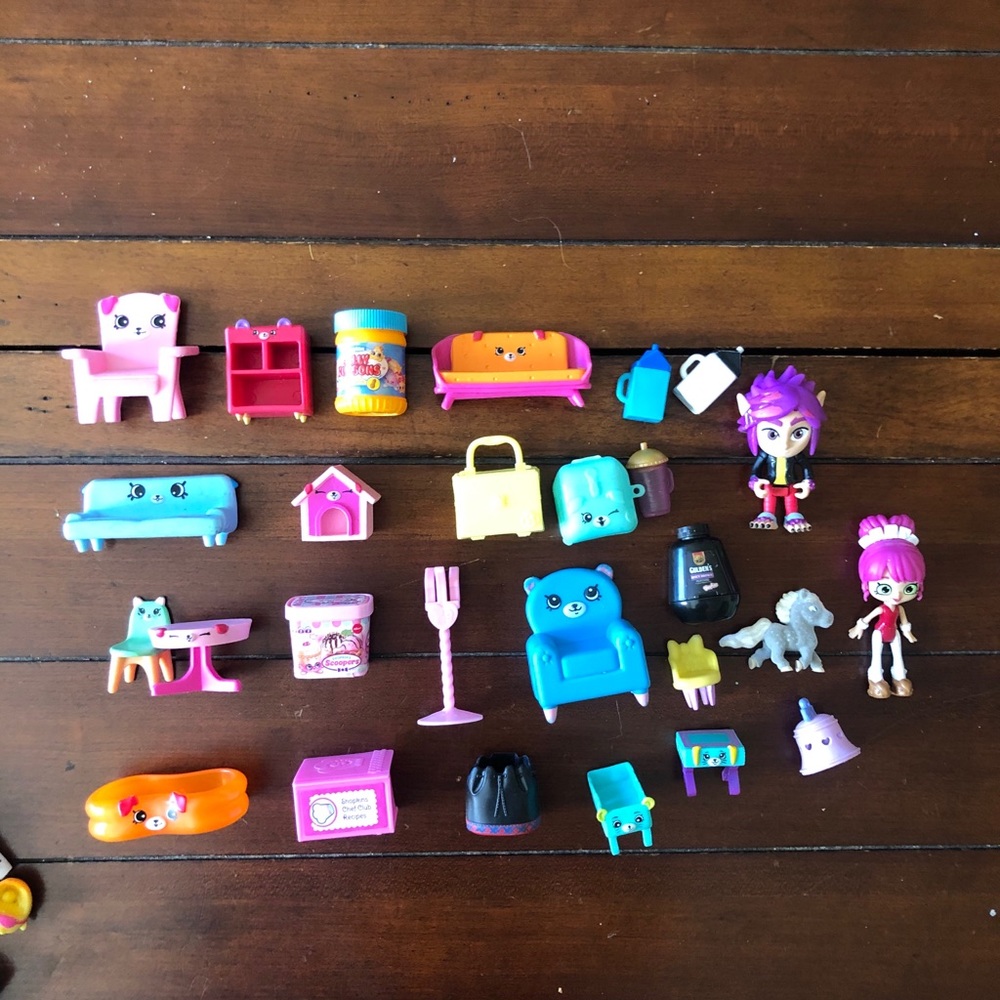 Shopkins - Picture 4 of 8
